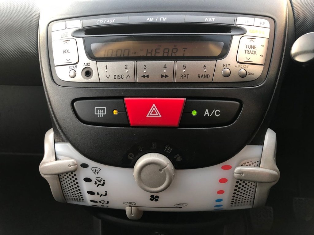 Used Citroen C1 2012 for sale - 76910228: Photo 21