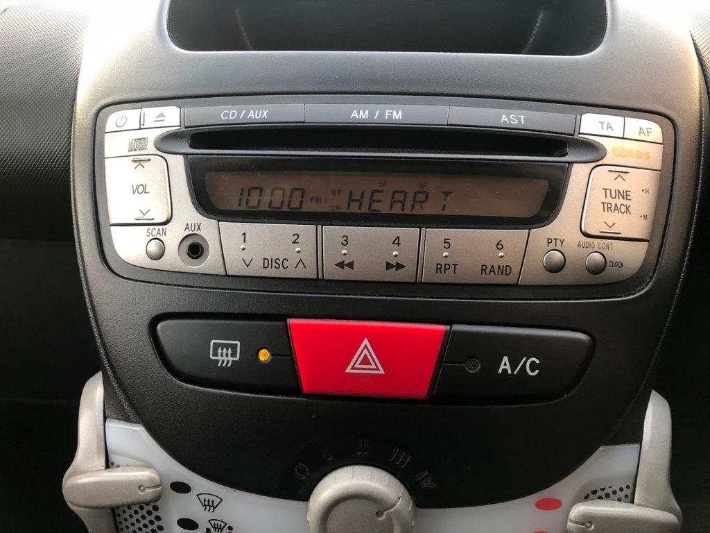 Used Citroen C1 2012 for sale - 76910228: Photo 22