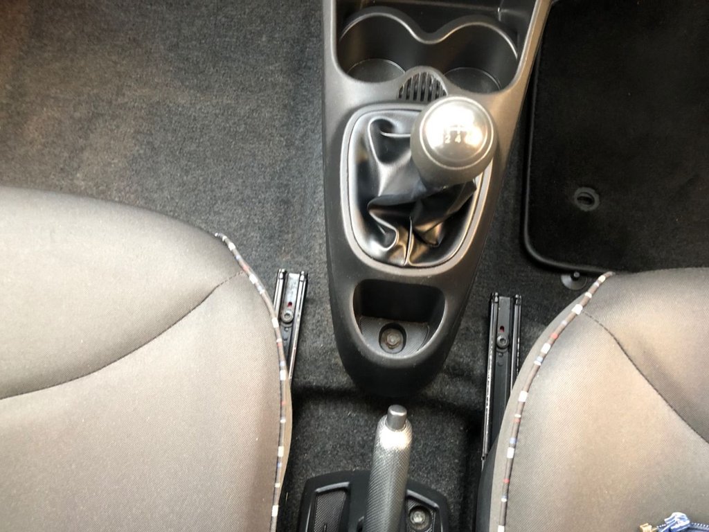 Used Citroen C1 2012 for sale - 76910228: Photo 24