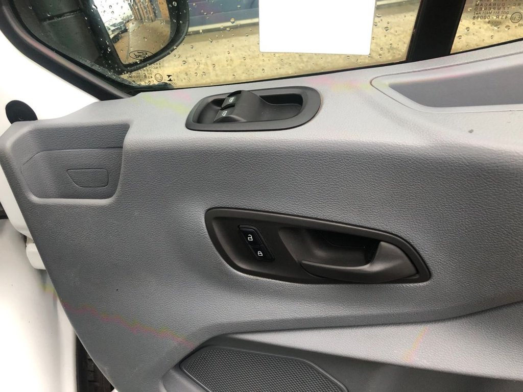 Used Ford Transit 2015 for sale - 76698681: Photo 10