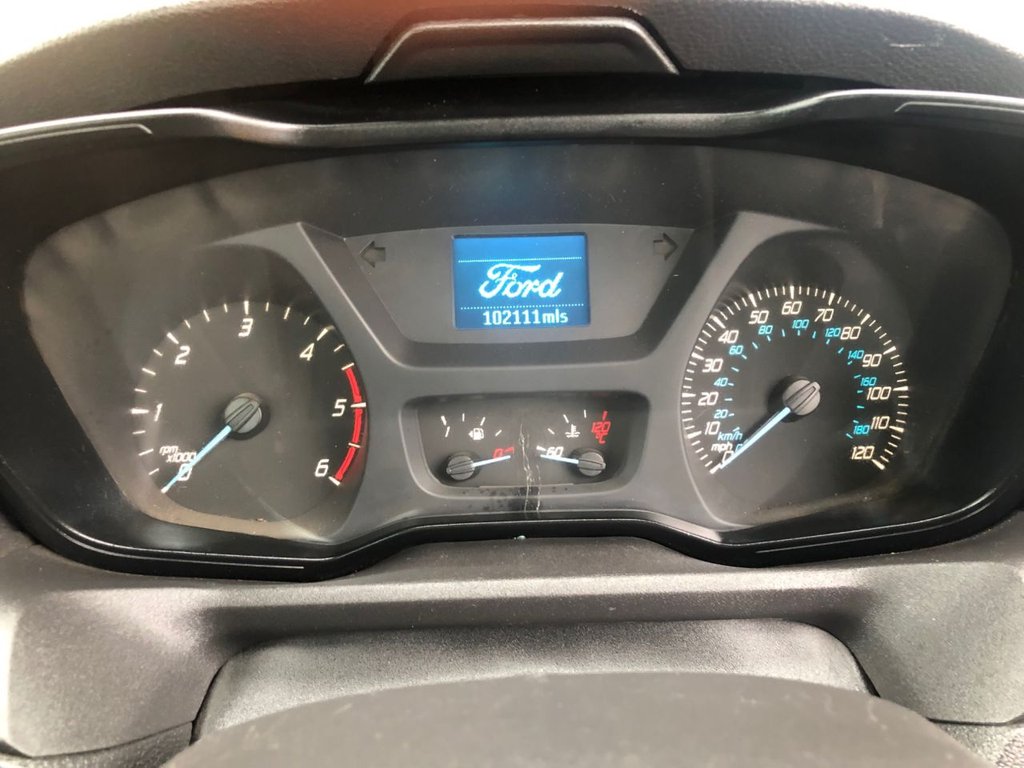 Used Ford Transit 2015 for sale - 76698681: Photo 11