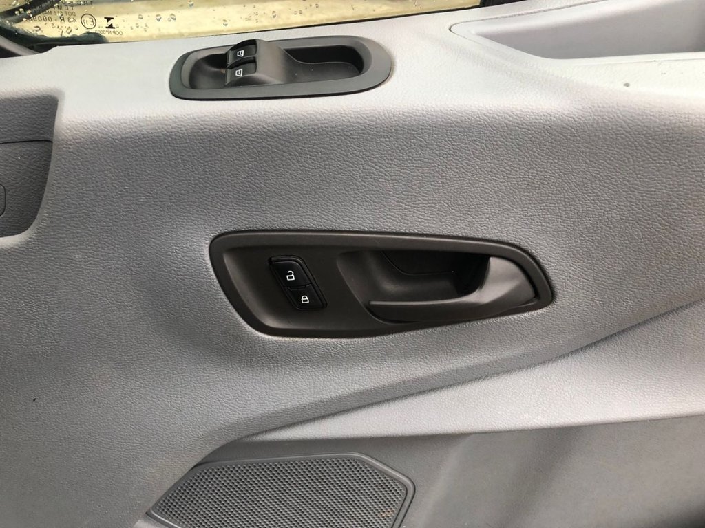 Used Ford Transit 2015 for sale - 76698681: Photo 13