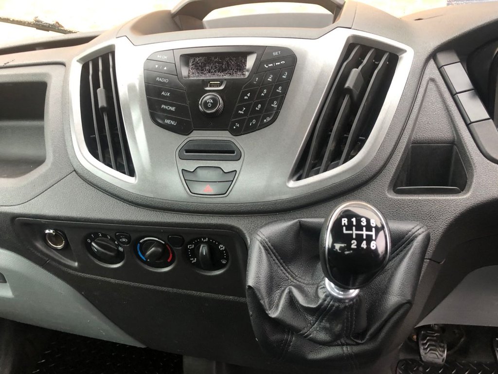 Used Ford Transit 2015 for sale - 76698681: Photo 15