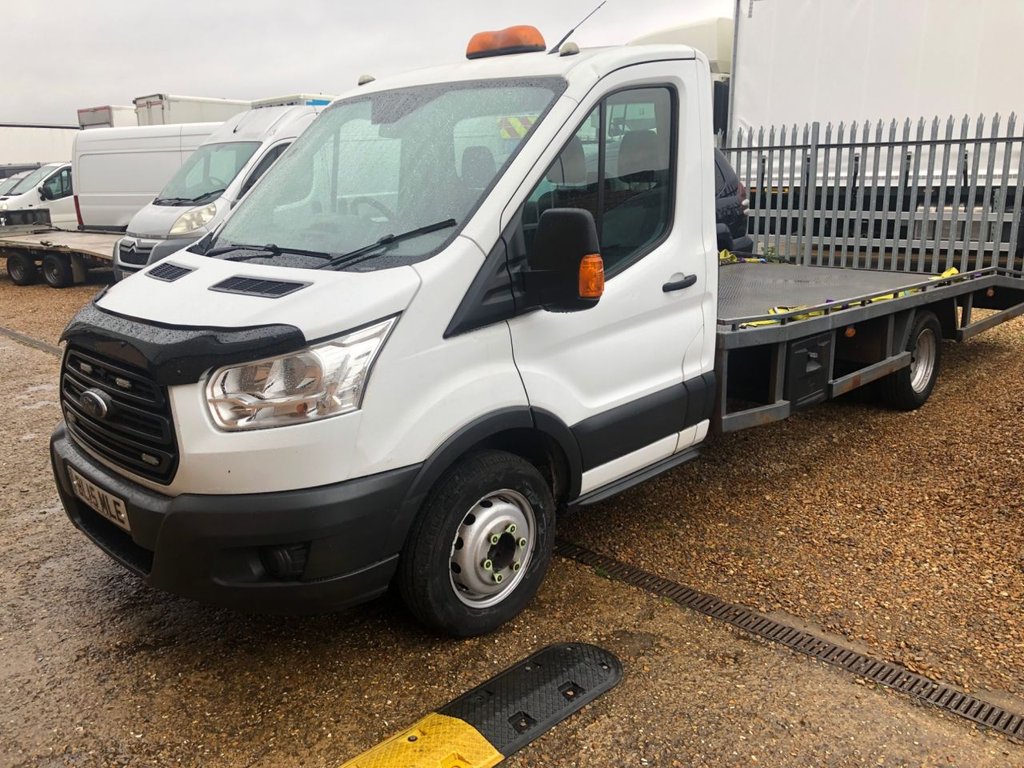 Used Ford Transit 2015 for sale - 76698681: Photo 5