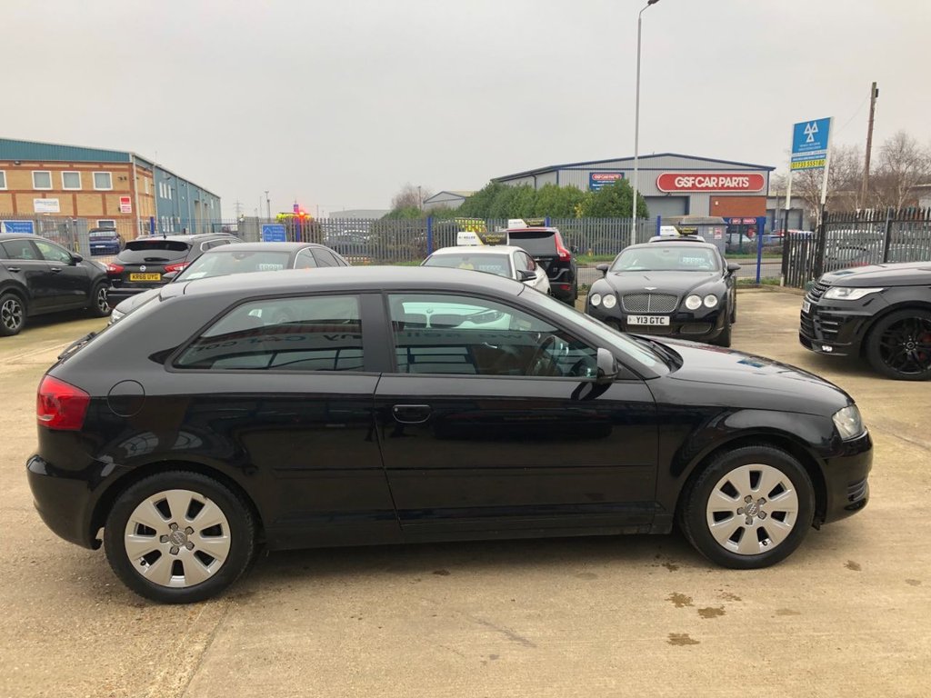 Used Audi A3 2009 for sale - 77436739: Photo 13