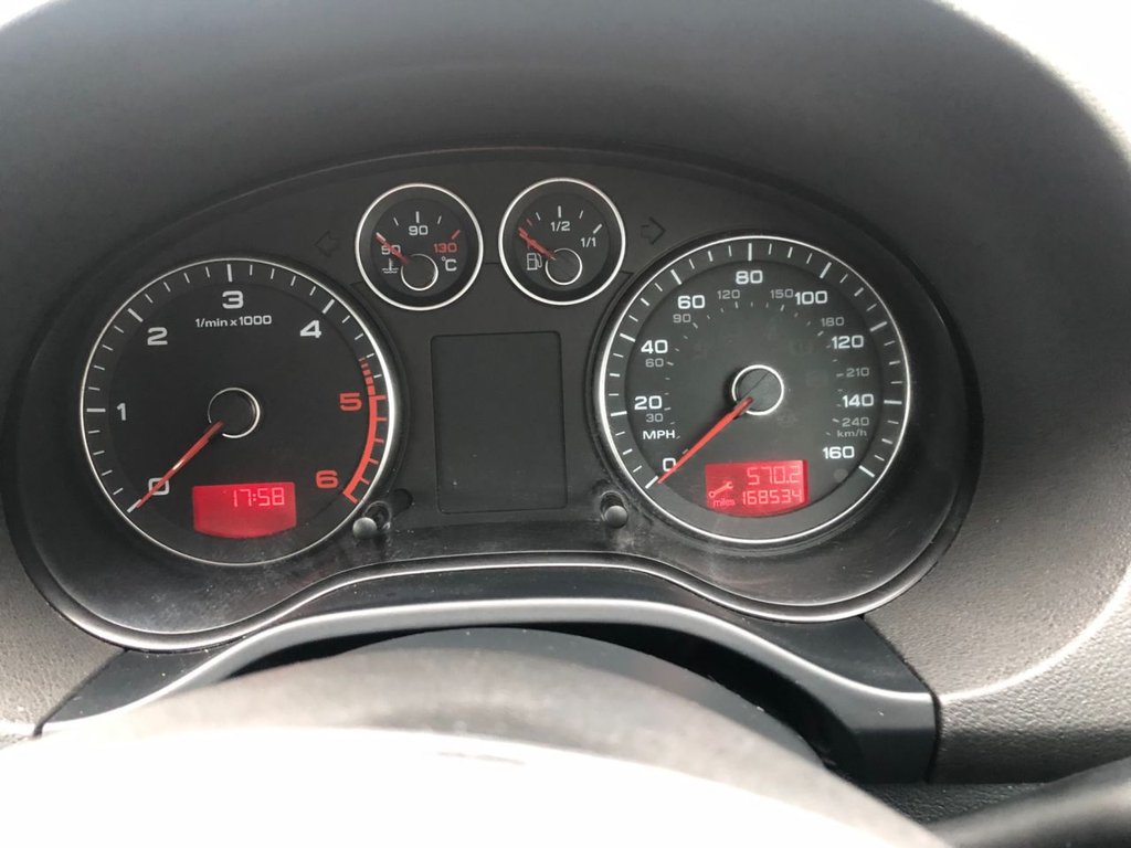 Used Audi A3 2009 for sale - 77436739: Photo 14