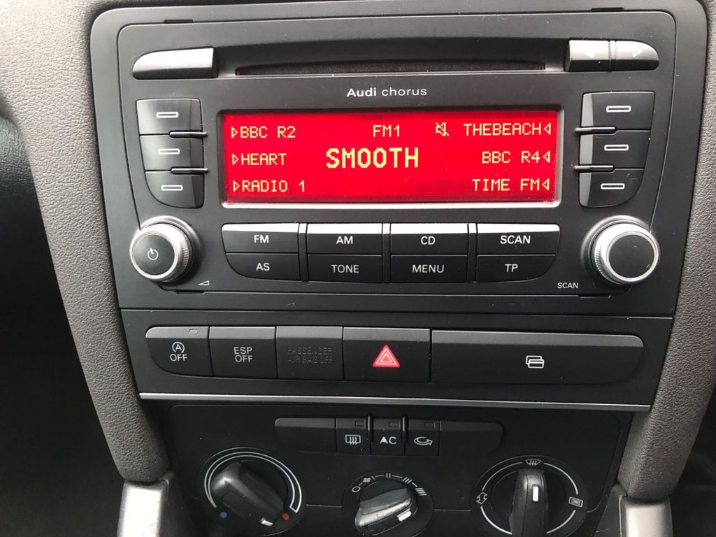 Used Audi A3 2009 for sale - 77436739: Photo 16