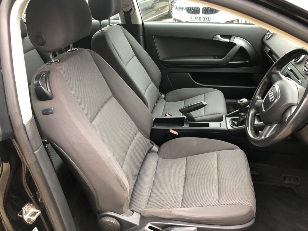 Used Audi A3 2009 for sale - 77436739: Photo 18