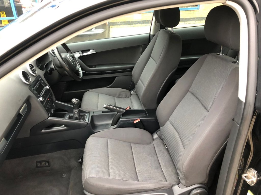 Used Audi A3 2009 for sale - 77436739: Photo 19