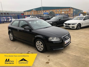 Used Audi A3 2009 for sale - 77436739: Photo