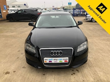 Used Audi A3 2009 for sale - 77436739: Photo