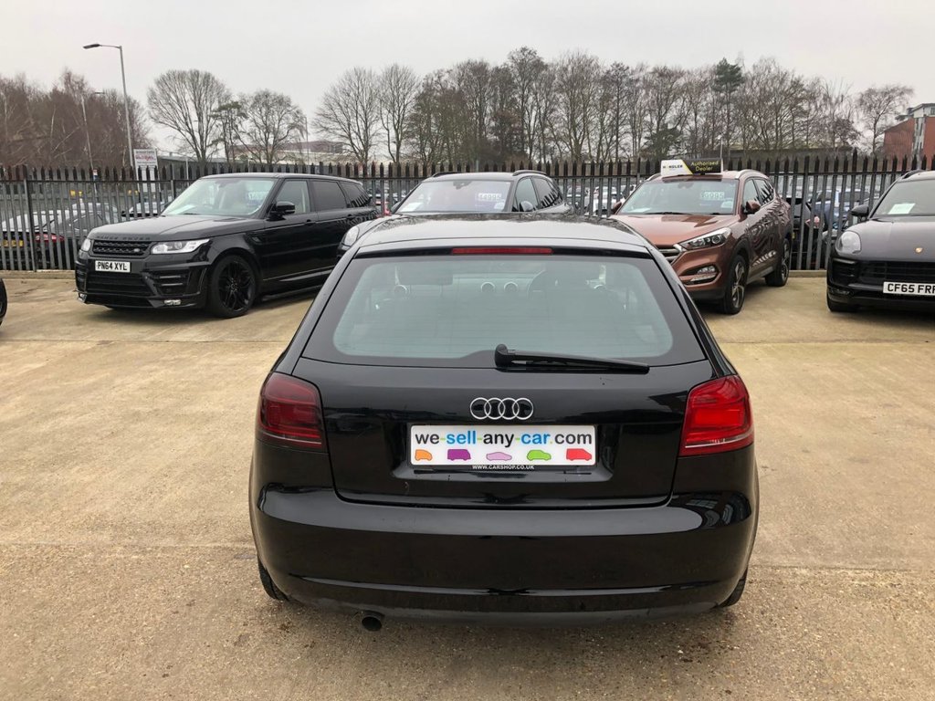 Used Audi A3 2009 for sale - 77436739: Photo 7