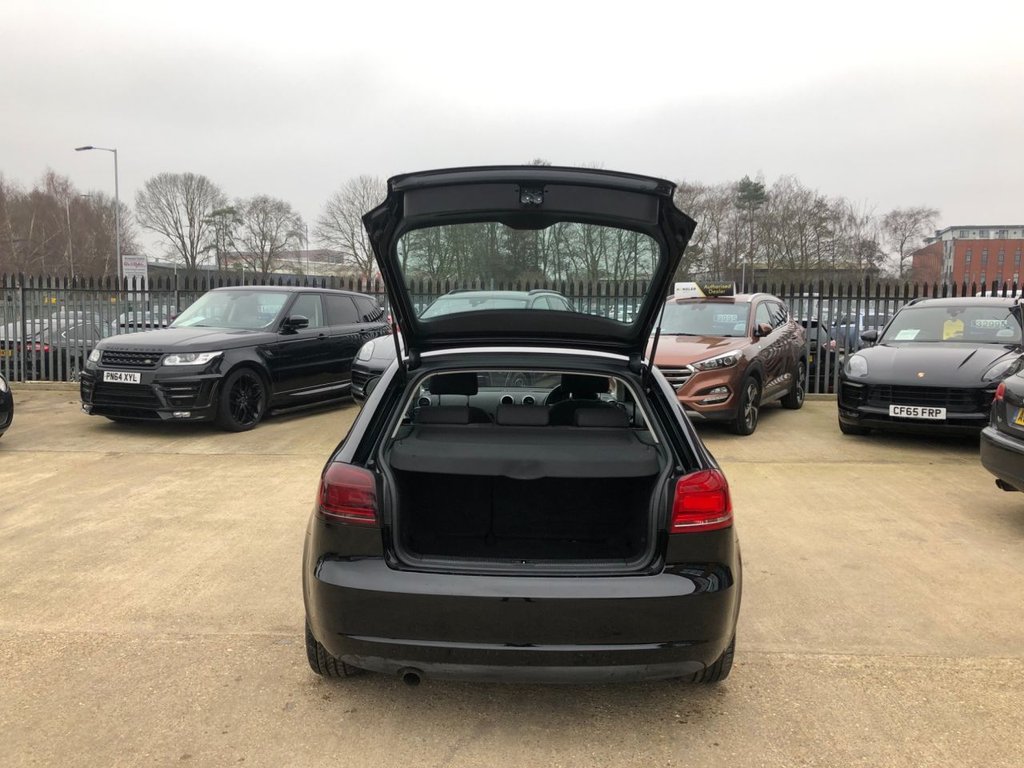 Used Audi A3 2009 for sale - 77436739: Photo 8