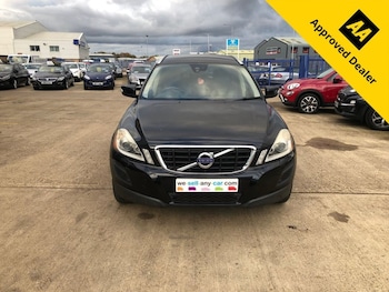 Used Volvo XC60 2011 for sale - 78239731: Photo
