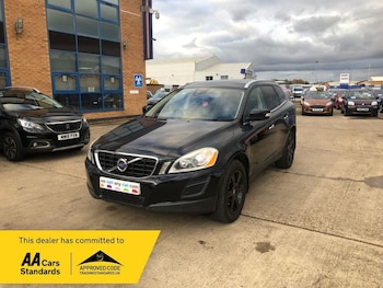 Used Volvo XC60 2011 for sale - 78239731: Photo