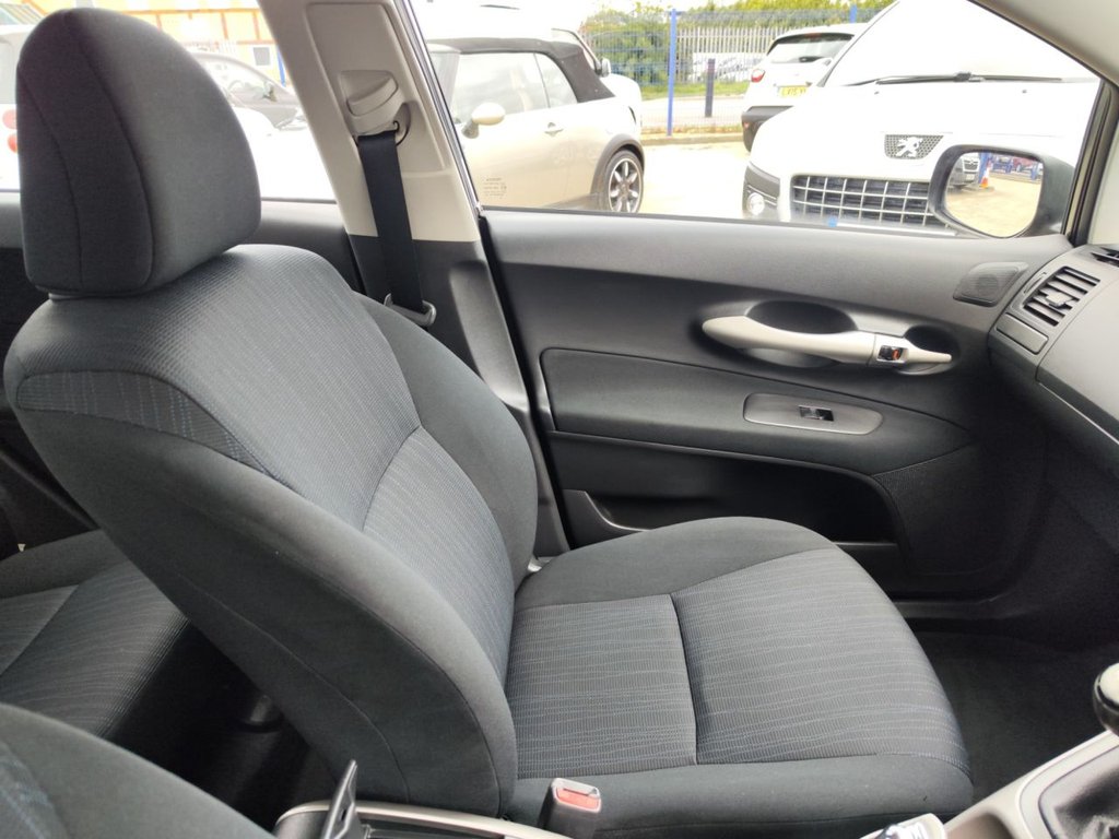 Used Toyota Auris 2008 for sale - 76185291: Photo 12