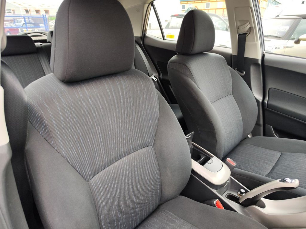 Used Toyota Auris 2008 for sale - 76185291: Photo 14