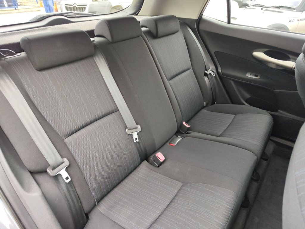 Used Toyota Auris 2008 for sale - 76185291: Photo 15