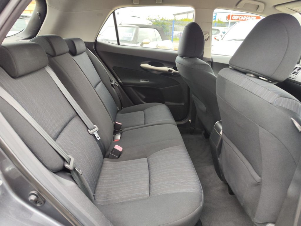 Used Toyota Auris 2008 for sale - 76185291: Photo 16