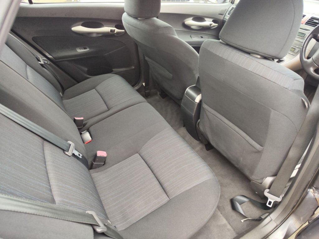 Used Toyota Auris 2008 for sale - 76185291: Photo 17