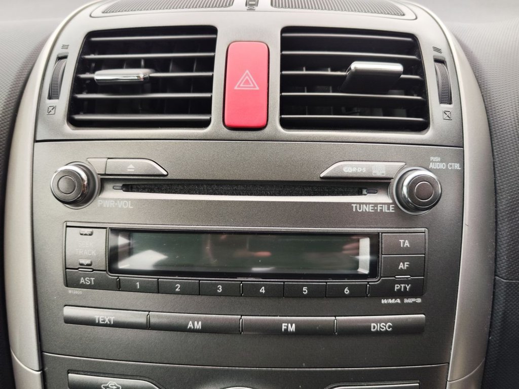 Used Toyota Auris 2008 for sale - 76185291: Photo 19