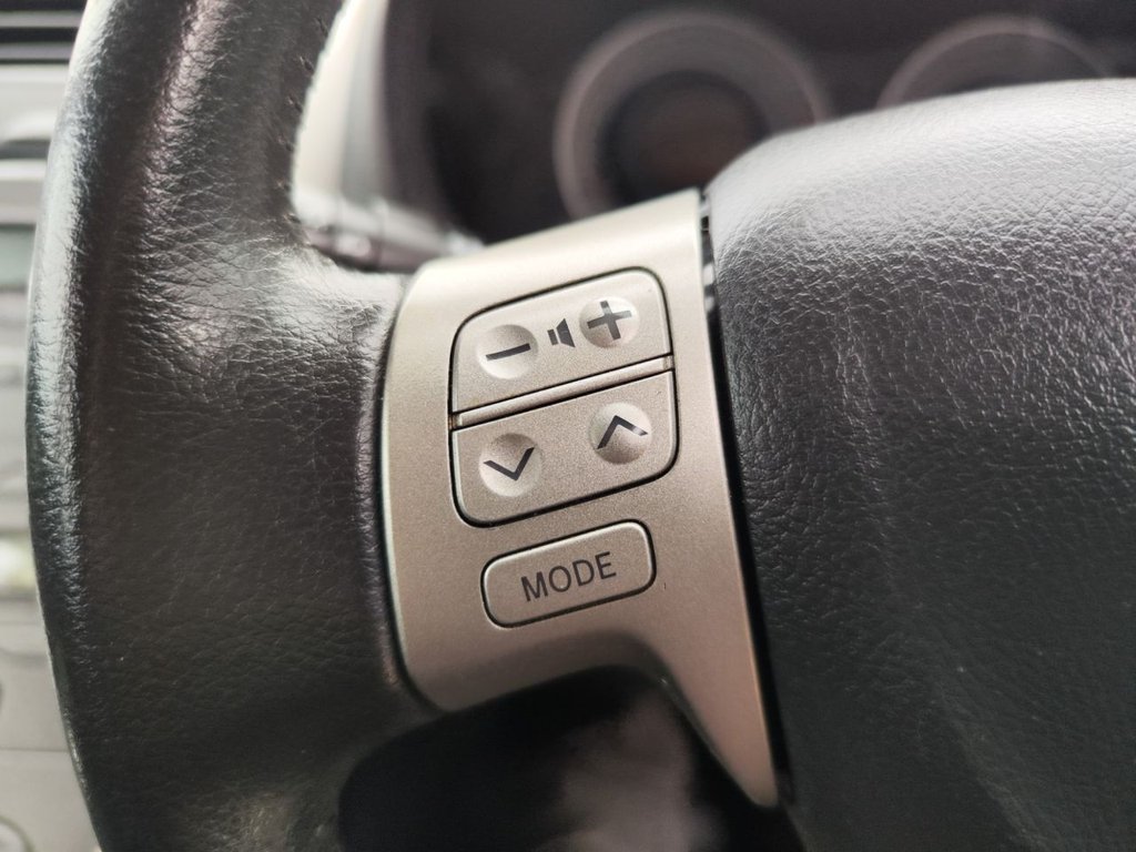 Used Toyota Auris 2008 for sale - 76185291: Photo 22