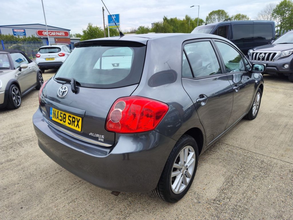 Used Toyota Auris 2008 for sale - 76185291: Photo 8