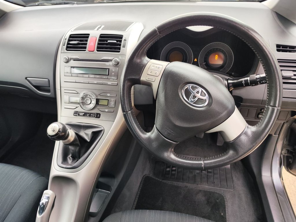 Used Toyota Auris 2008 for sale - 76185291: Photo 9