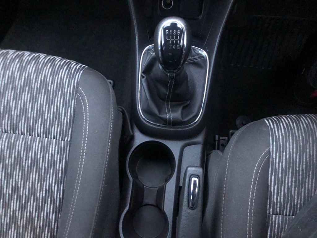 Used Vauxhall Mokka 2016 for sale - 76356847: Photo 14