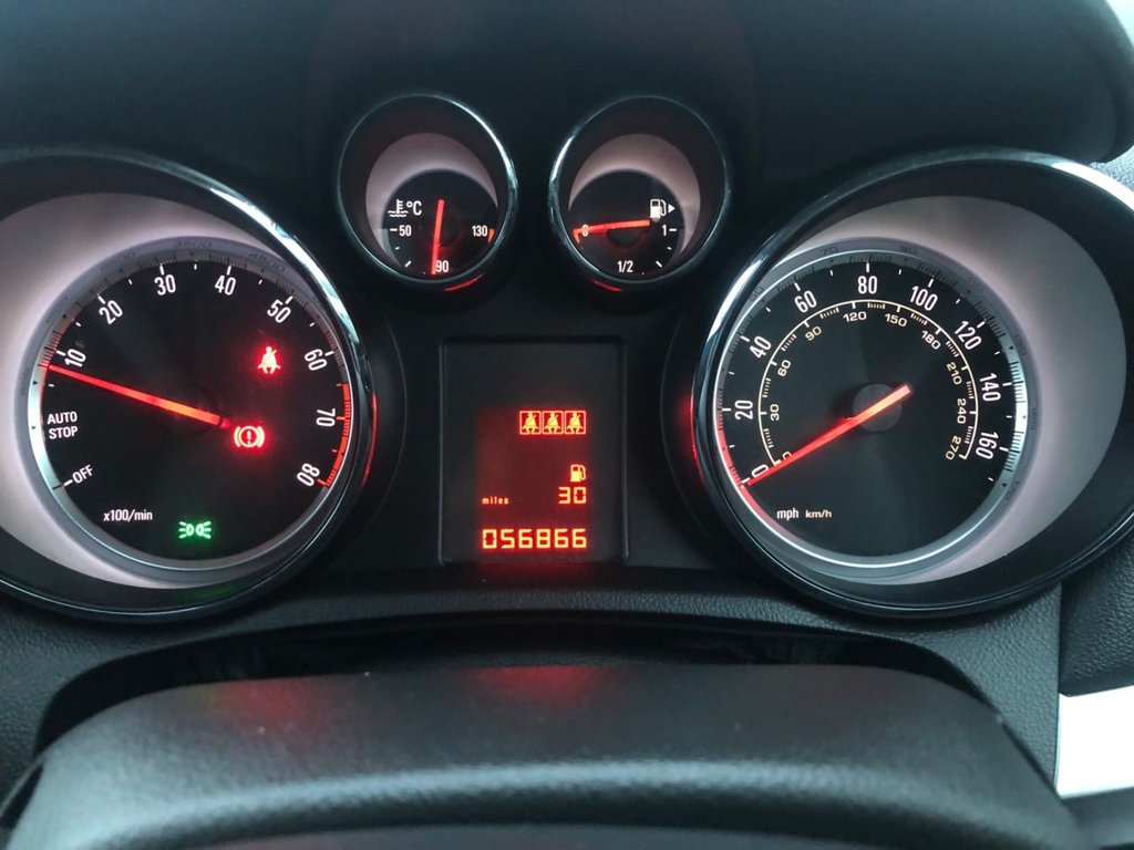 Used Vauxhall Mokka 2016 for sale - 76356847: Photo 16