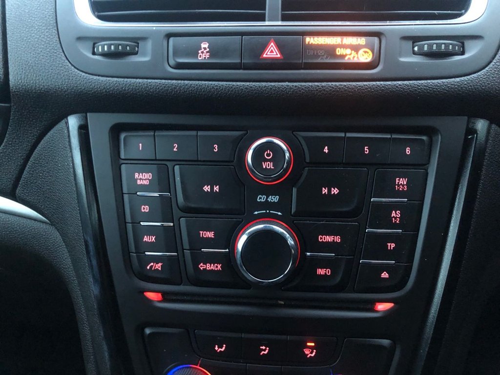 Used Vauxhall Mokka 2016 for sale - 76356847: Photo 18