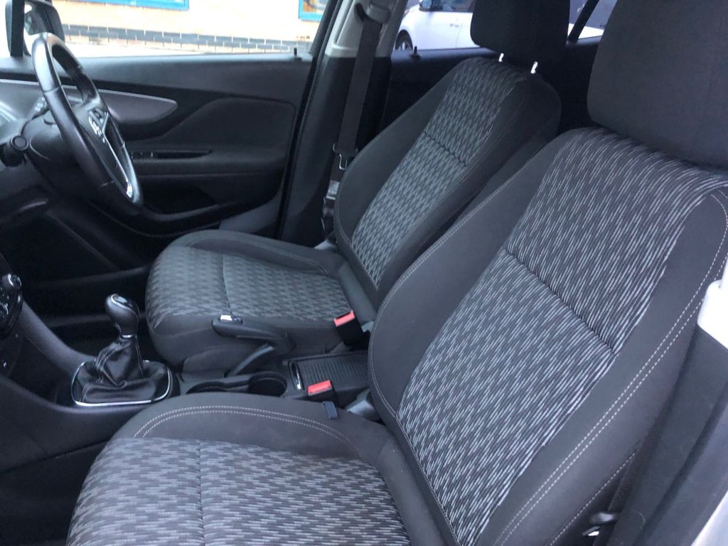 Used Vauxhall Mokka 2016 for sale - 76356847: Photo 19