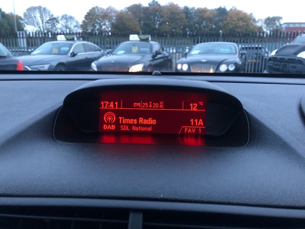 Used Vauxhall Mokka 2016 for sale - 76356847: Photo 20