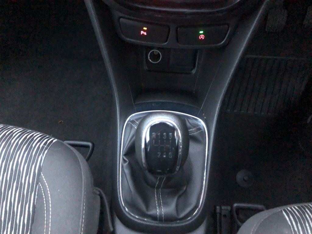 Used Vauxhall Mokka 2016 for sale - 76356847: Photo 21