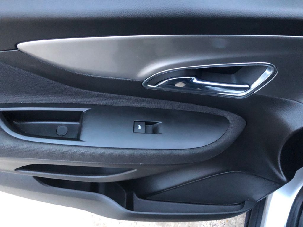 Used Vauxhall Mokka 2016 for sale - 76356847: Photo 23