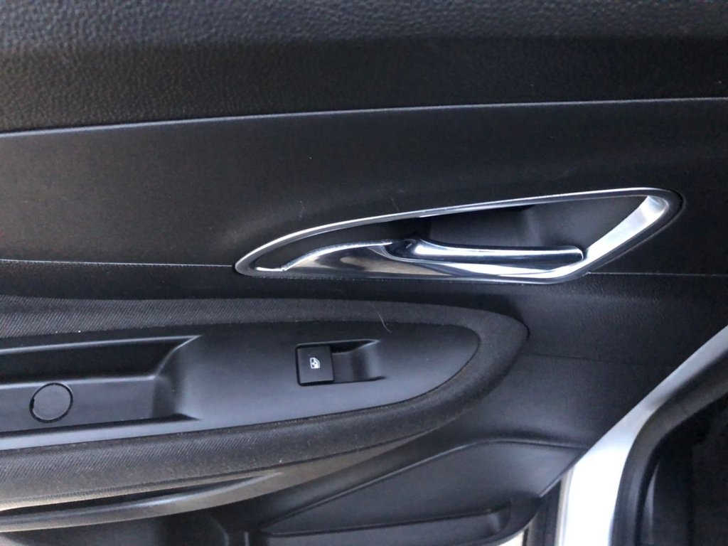 Used Vauxhall Mokka 2016 for sale - 76356847: Photo 25