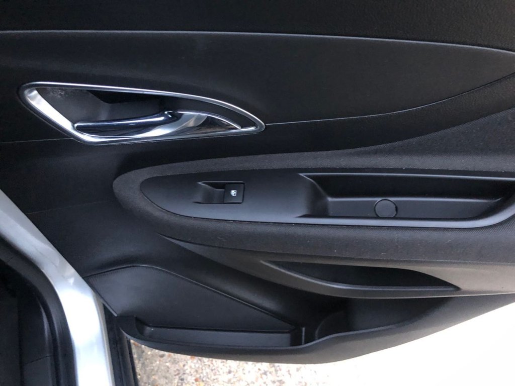 Used Vauxhall Mokka 2016 for sale - 76356847: Photo 27