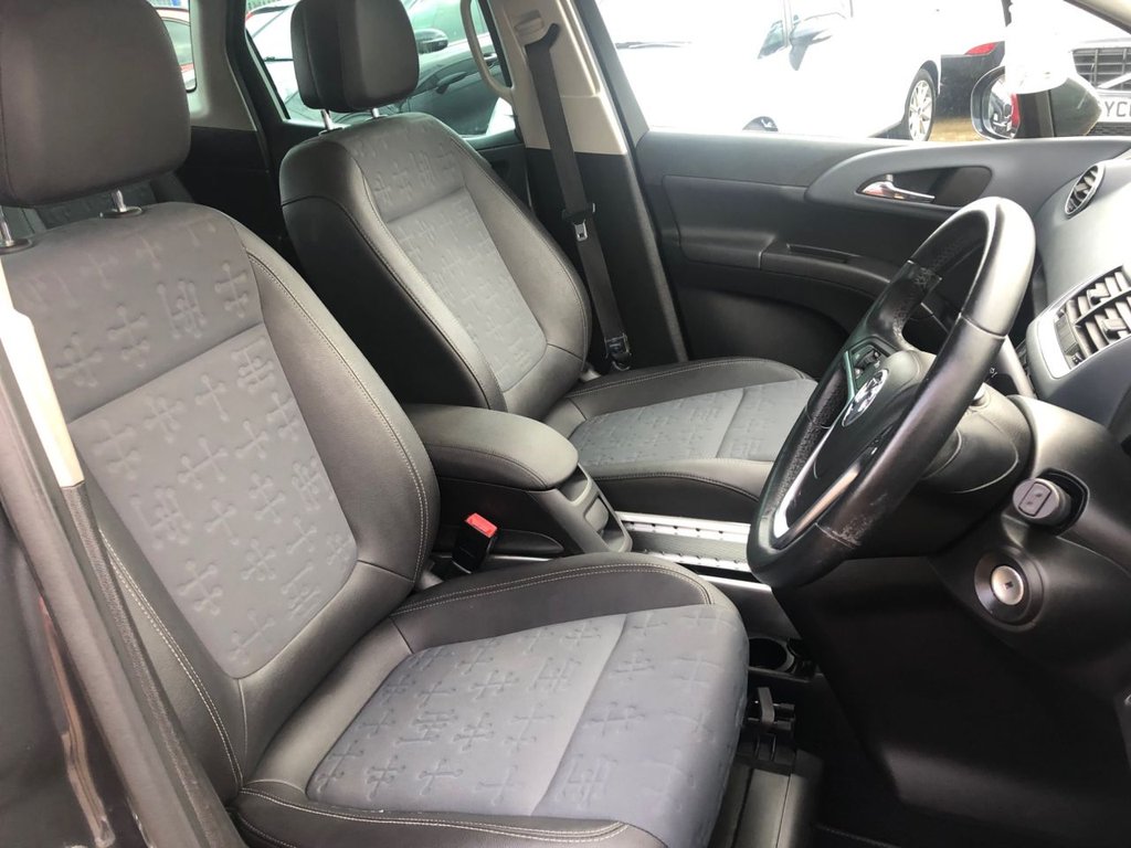 Used Vauxhall Meriva 2011 for sale - 76632462: Photo 12