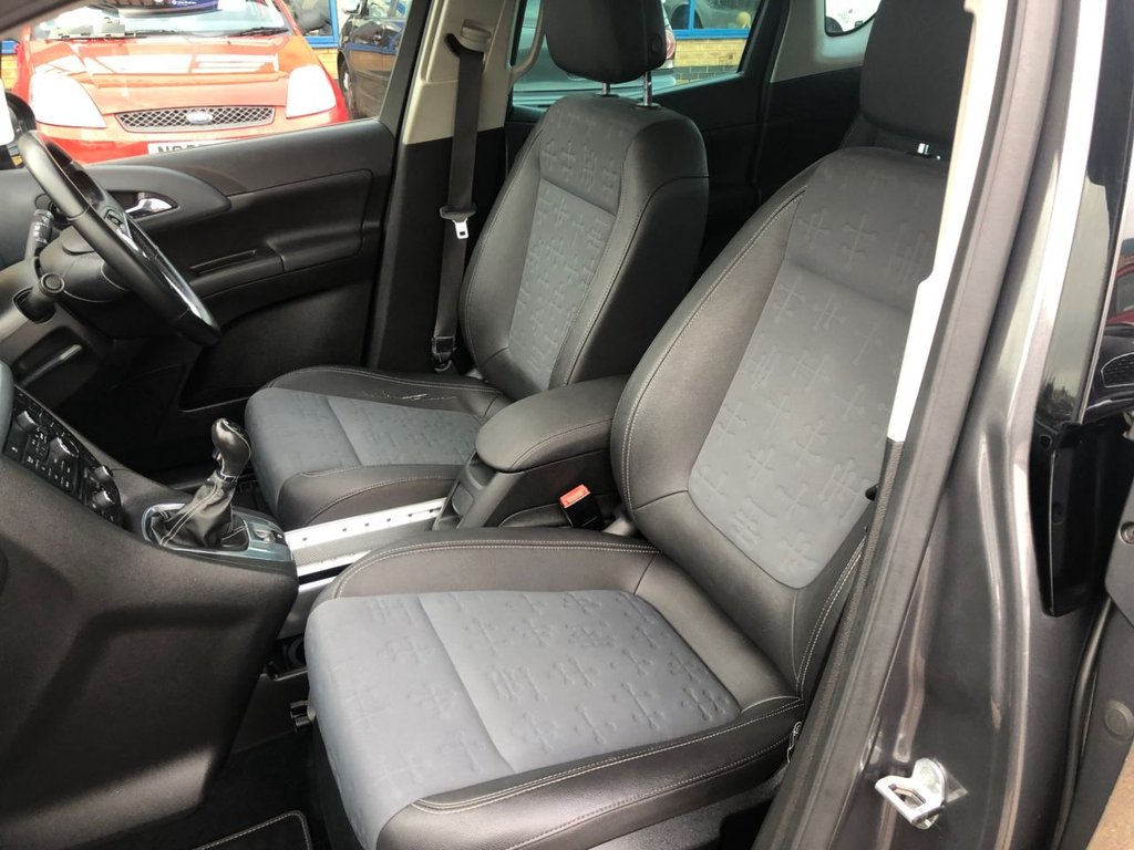 Used Vauxhall Meriva 2011 for sale - 76632462: Photo 16