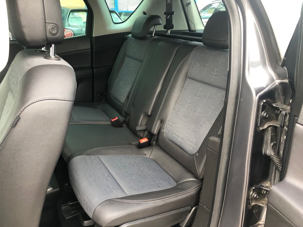 Used Vauxhall Meriva 2011 for sale - 76632462: Photo 17