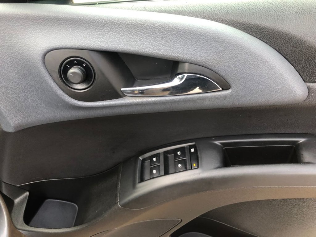 Used Vauxhall Meriva 2011 for sale - 76632462: Photo 18