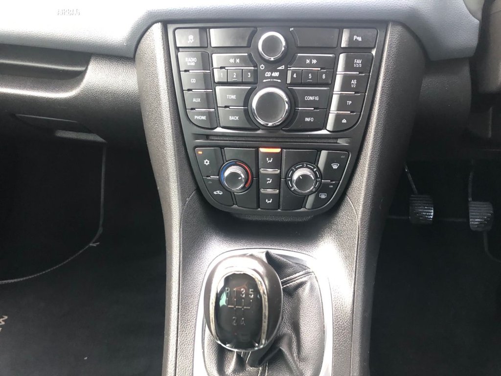 Used Vauxhall Meriva 2011 for sale - 76632462: Photo 20