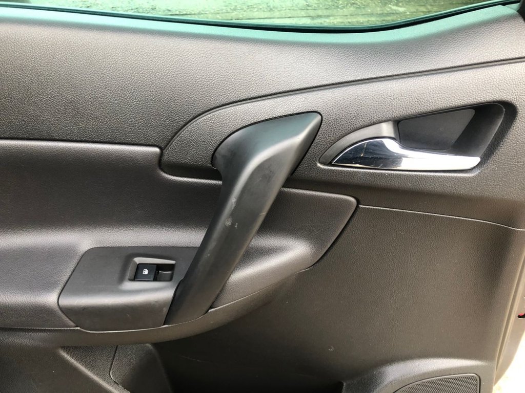 Used Vauxhall Meriva 2011 for sale - 76632462: Photo 25