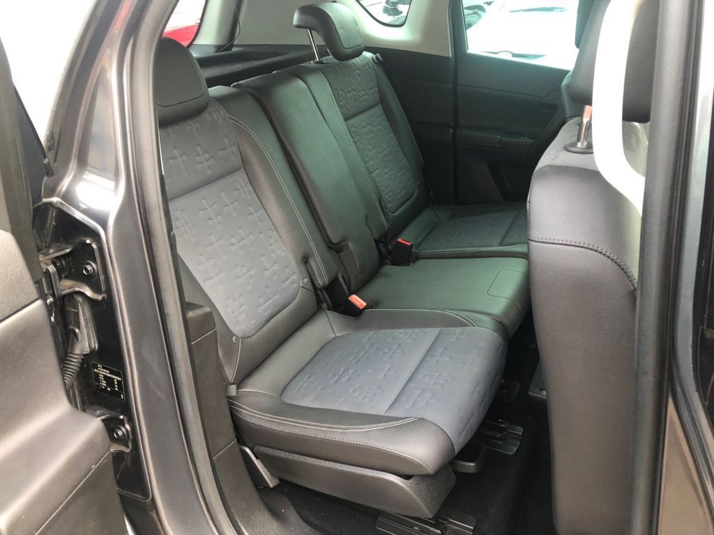 Used Vauxhall Meriva 2011 for sale - 76632462: Photo 26