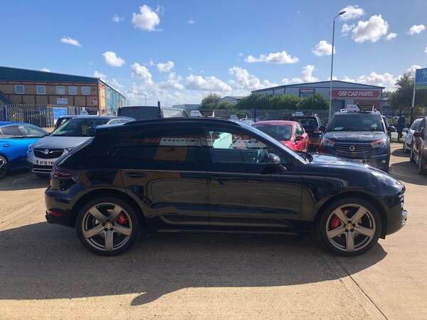 Used Porsche Macan 2015 for sale - 76029501: Photo 13