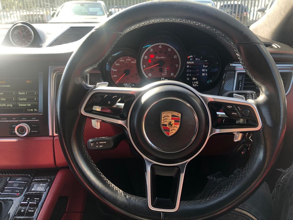 Used Porsche Macan 2015 for sale - 76029501: Photo 14
