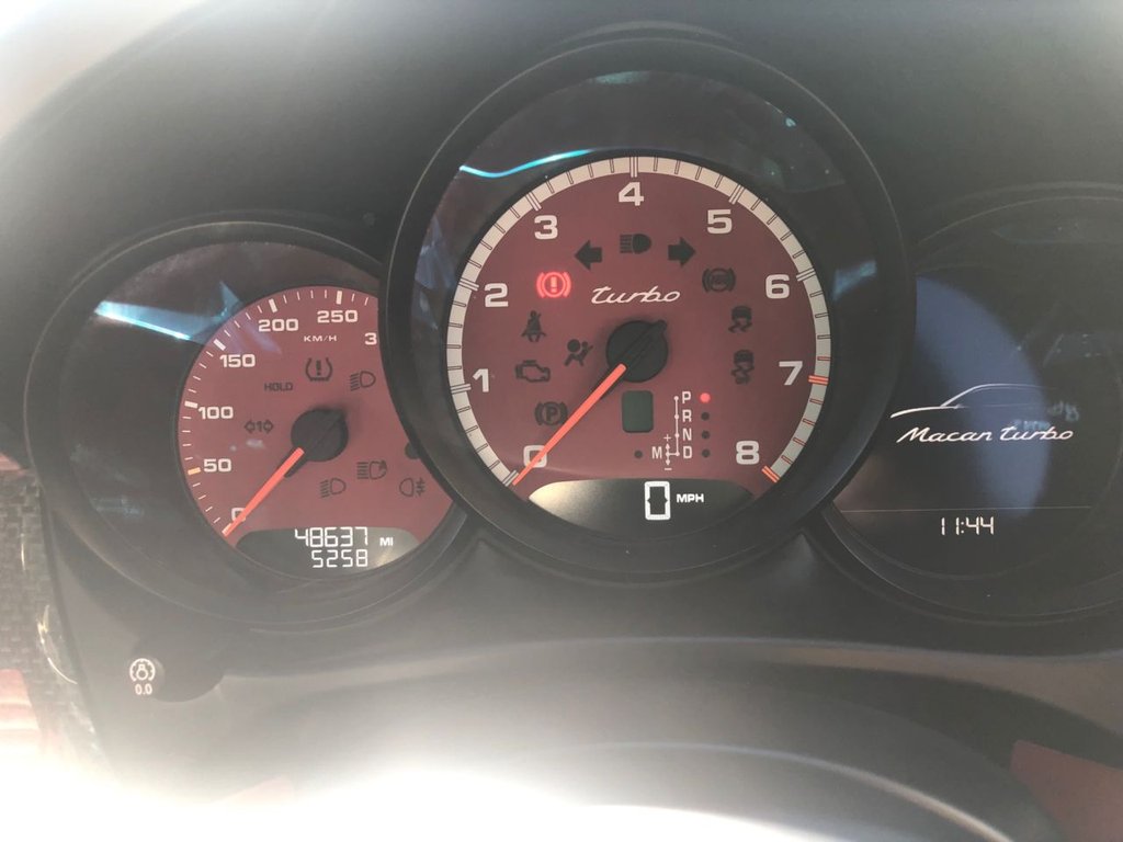 Used Porsche Macan 2015 for sale - 76029501: Photo 16