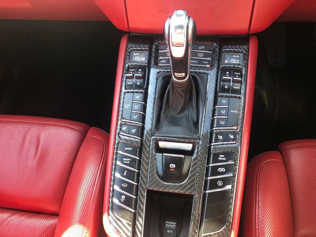 Used Porsche Macan 2015 for sale - 76029501: Photo 17