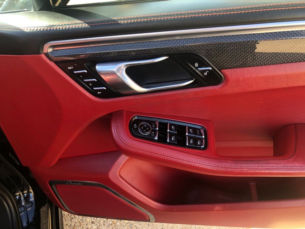 Used Porsche Macan 2015 for sale - 76029501: Photo 20