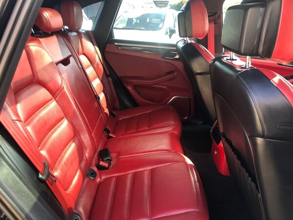 Used Porsche Macan 2015 for sale - 76029501: Photo 23